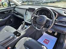 Subaru Outback i Touring - U151051