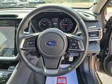Subaru Outback i Touring - U151051
