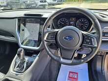 Subaru Outback i Touring - U151051