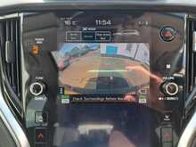 Subaru Outback i Touring - U151051