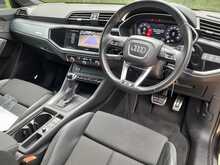 Audi Q3 TDI S line - U151052