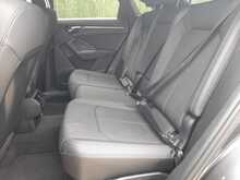 Audi Q3 TDI S line - U151052