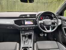 Audi Q3 TDI S line - U151052