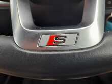 Audi Q3 TDI S line - U151052
