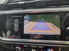 Audi Q3 TDI S line - U151052
