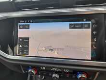 Audi Q3 TDI S line - U151052