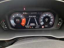 Audi Q3 TDI S line - U151052
