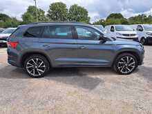 Skoda Kodiaq TDI SportLine - U151053