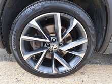Skoda Kodiaq TDI SportLine - U151053