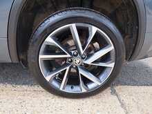 Skoda Kodiaq TDI SportLine - U151053