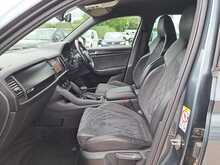 Skoda Kodiaq TDI SportLine - U151053