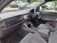 Skoda Kodiaq TDI SportLine - U151053
