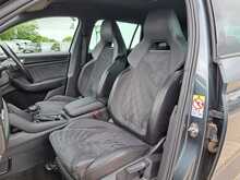 Skoda Kodiaq TDI SportLine - U151053