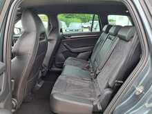 Skoda Kodiaq TDI SportLine - U151053