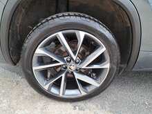 Skoda Kodiaq TDI SportLine - U151053