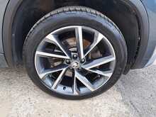 Skoda Kodiaq TDI SportLine - U151053