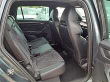 Skoda Kodiaq TDI SportLine - U151053