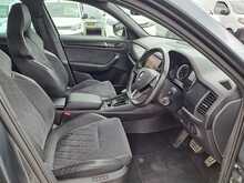 Skoda Kodiaq TDI SportLine - U151053
