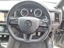 Skoda Kodiaq TDI SportLine - U151053