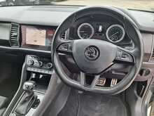 Skoda Kodiaq TDI SportLine - U151053