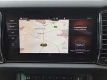 Skoda Kodiaq TDI SportLine - U151053