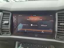 Skoda Kodiaq TDI SportLine - U151053