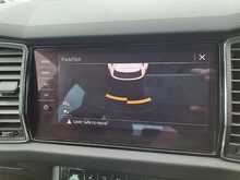 Skoda Kodiaq TDI SportLine - U151053
