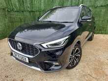 MG MG ZS VTi-TECH Exclusive - U151054