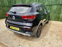 MG MG ZS VTi-TECH Exclusive - U151054