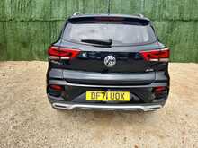 MG MG ZS VTi-TECH Exclusive - U151054