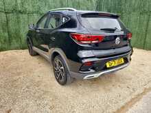 MG MG ZS VTi-TECH Exclusive - U151054