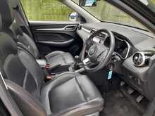 MG MG ZS VTi-TECH Exclusive - U151054