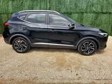 MG MG ZS VTi-TECH Exclusive - U151054