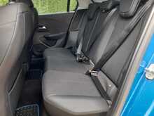 Vauxhall Corsa Turbo Elite Nav Premium - U151055