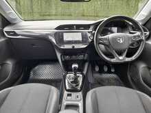 Vauxhall Corsa Turbo Elite Nav Premium - U151055