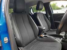 Vauxhall Corsa Turbo Elite Nav Premium - U151055