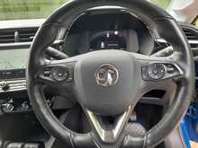 Vauxhall Corsa Turbo Elite Nav Premium - U151055