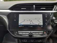 Vauxhall Corsa Turbo Elite Nav Premium - U151055