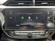 Vauxhall Corsa Turbo Elite Nav Premium - U151055