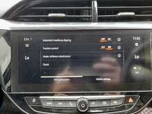 Vauxhall Corsa Turbo Elite Nav Premium - U151055