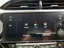 Vauxhall Corsa Turbo Elite Nav Premium - U151055