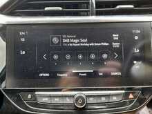 Vauxhall Corsa Turbo Elite Nav Premium - U151055