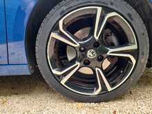 Vauxhall Corsa Turbo Elite Nav Premium - U151055
