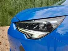 Vauxhall Corsa Turbo Elite Nav Premium - U151055