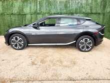 Kia EV6 Air - U151056