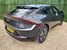 Kia EV6 Air - U151056