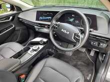 Kia EV6 Air - U151056