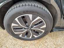 Kia EV6 Air - U151056