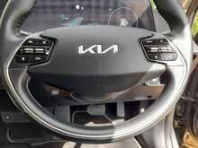 Kia EV6 Air - U151056