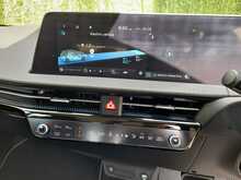 Kia EV6 Air - U151056